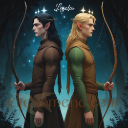 Legolas