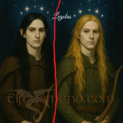 Legolas