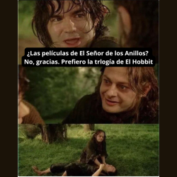 Meme: ¿Las películas de ESdlA?