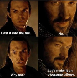 Meme: ¡Tíralo al fuego!