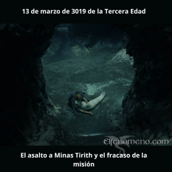 13 de marzo de 3019 de la Tercera Edad