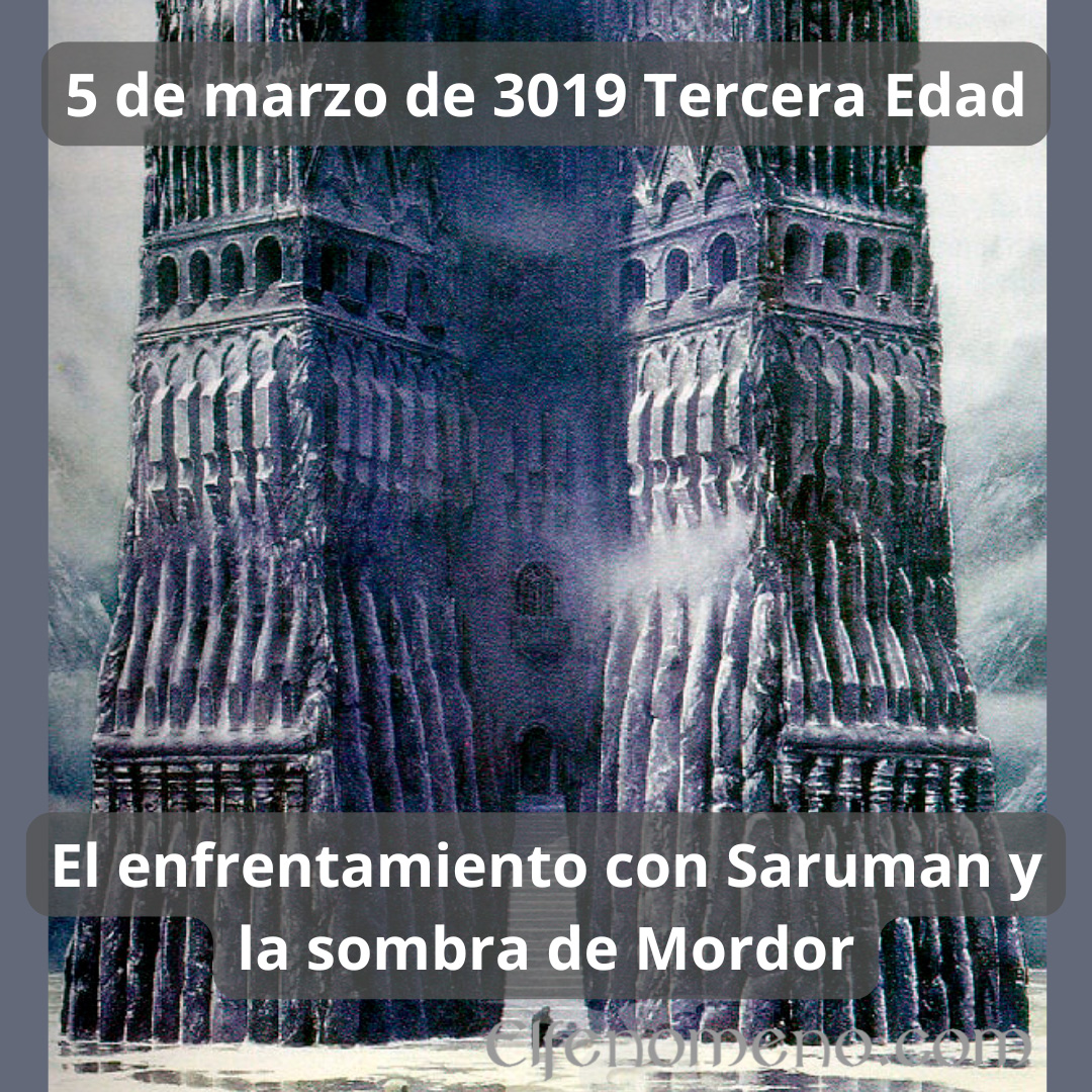 5 de marzo de 3019 de la Tercera Edad