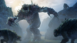 Miniatura de La Tierra Media: Sombras de Mordor