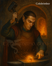 Celebrimbor