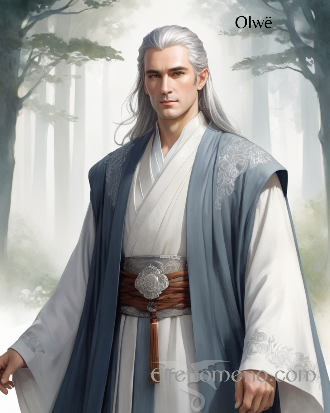 Olwë
