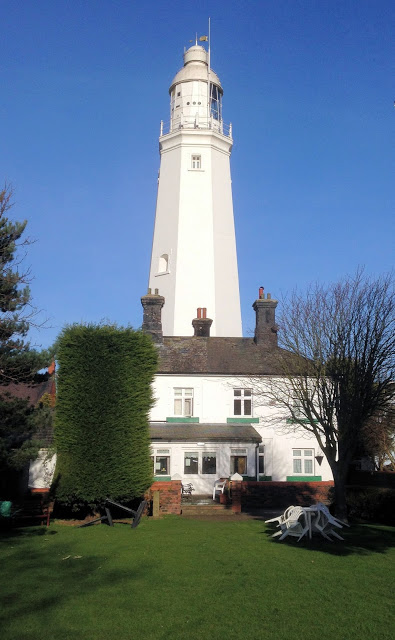 El Faro de Withernsea