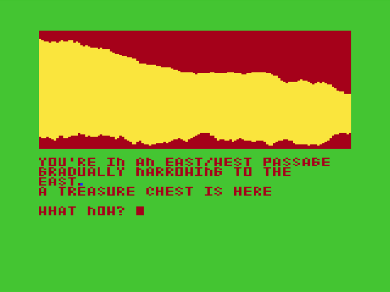 Journey to Mt. Doom (1983) - 3