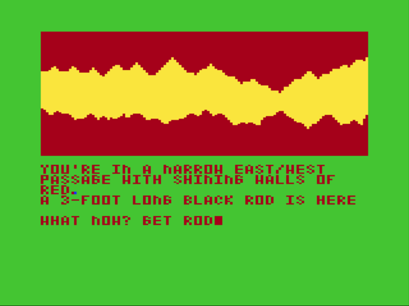 Journey to Mt. Doom (1983) - 4