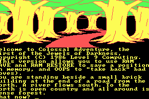 The Middle-Earth Trilogy (1986) - 2
