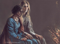Athrabeth Finrod ah Andreth
