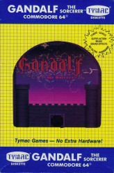 Gandalf the Sorcerer (1984) - 1