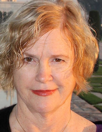 Jane Chance