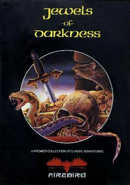The Middle-Earth Trilogy (1986) - 1