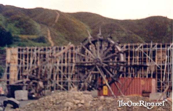 Rueda dentada en Orthanc