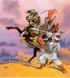 Haradrim
