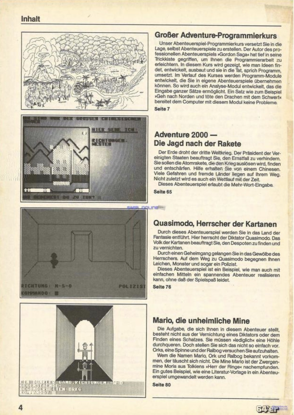Mario (1984) - 3