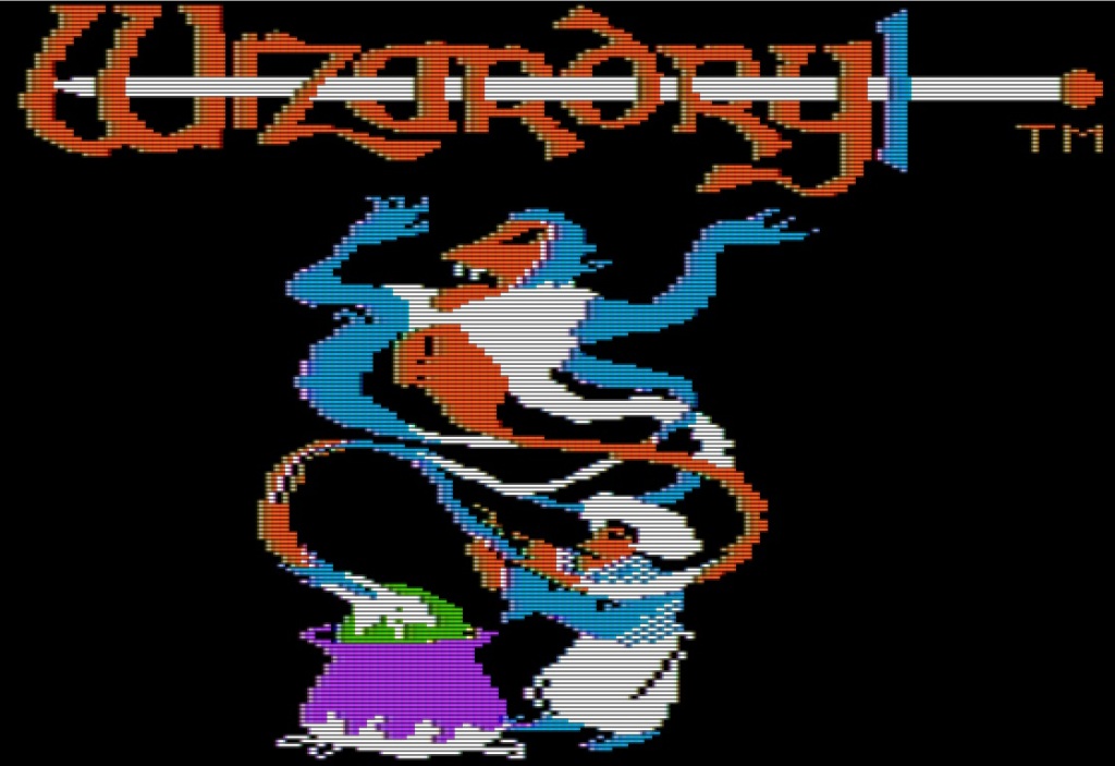 Wizardry: Proving Grounds of the Mad Overlord – 2