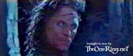 Aragorn