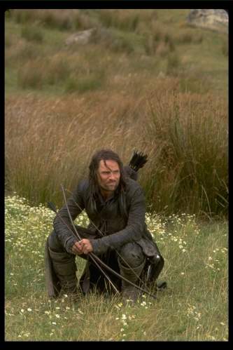 Aragorn