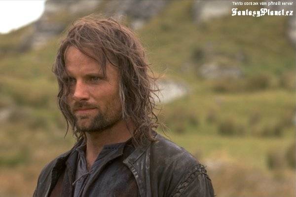 Aragorn