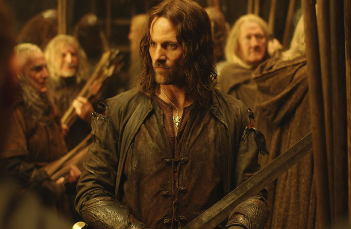 Aragorn