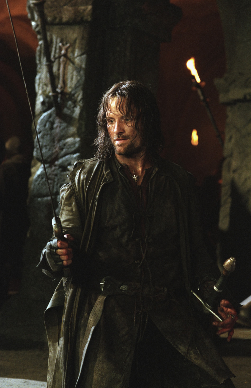 Aragorn