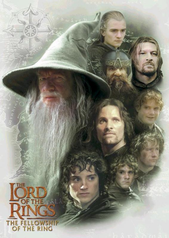 Cartel de ESDLA