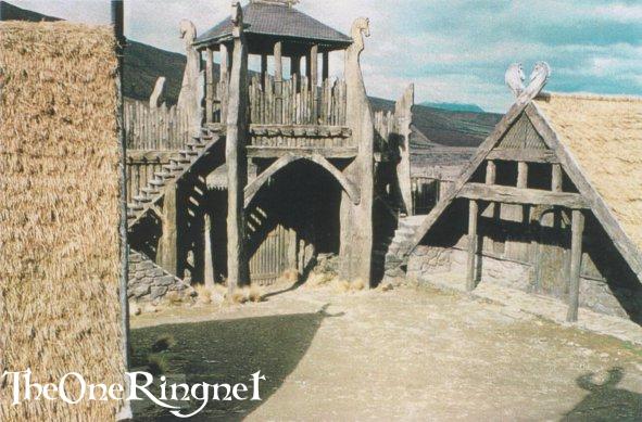 Edoras