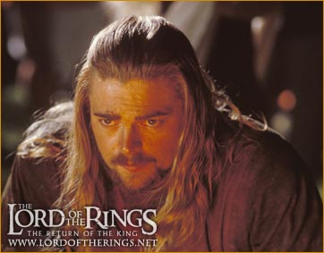 Éomer