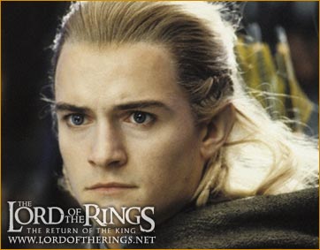 Legolas