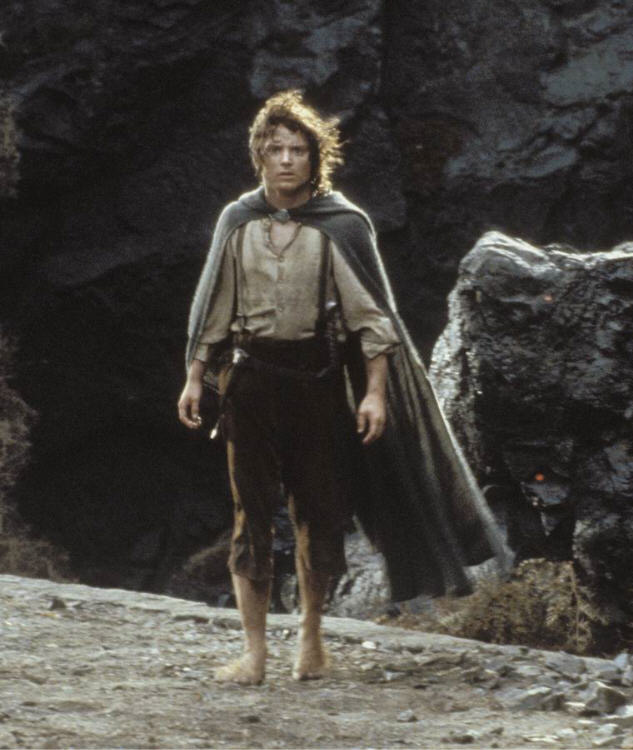 Frodo