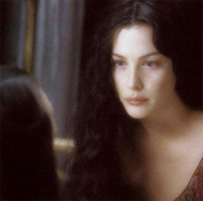 Arwen