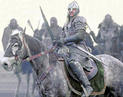 Éomer