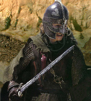 Dernhelm (Éowyn)