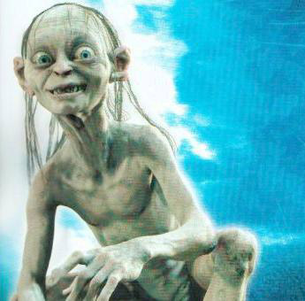 Gollum