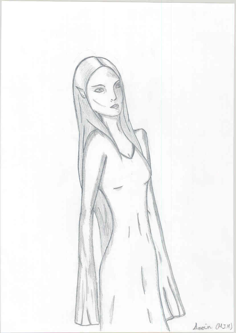 Anein: Ella misma 1