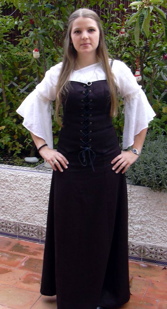 Éowyn: ElfaSiniestra