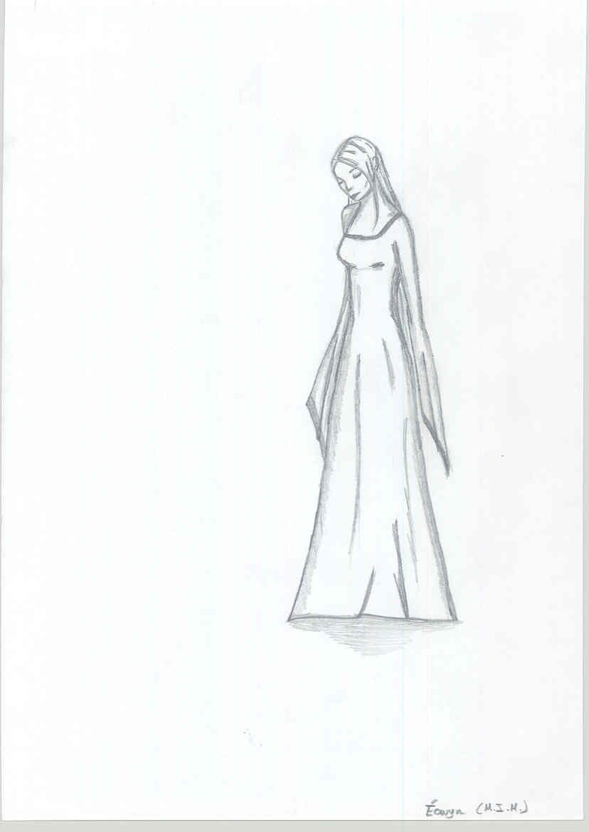 Eowyn: Anein