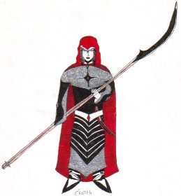 Éllóith