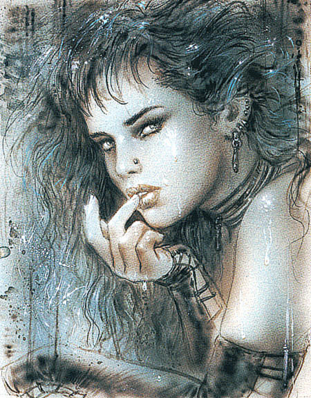 Elfa Guerrera - Hiniglin