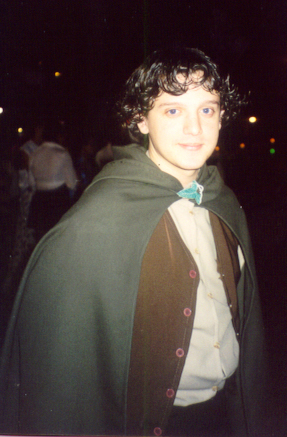 Frodo: Imeldhil