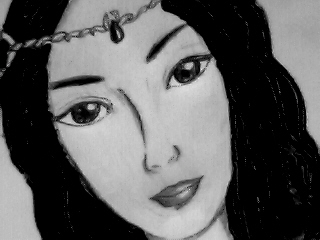 Anariel: La Dama de Rivendel