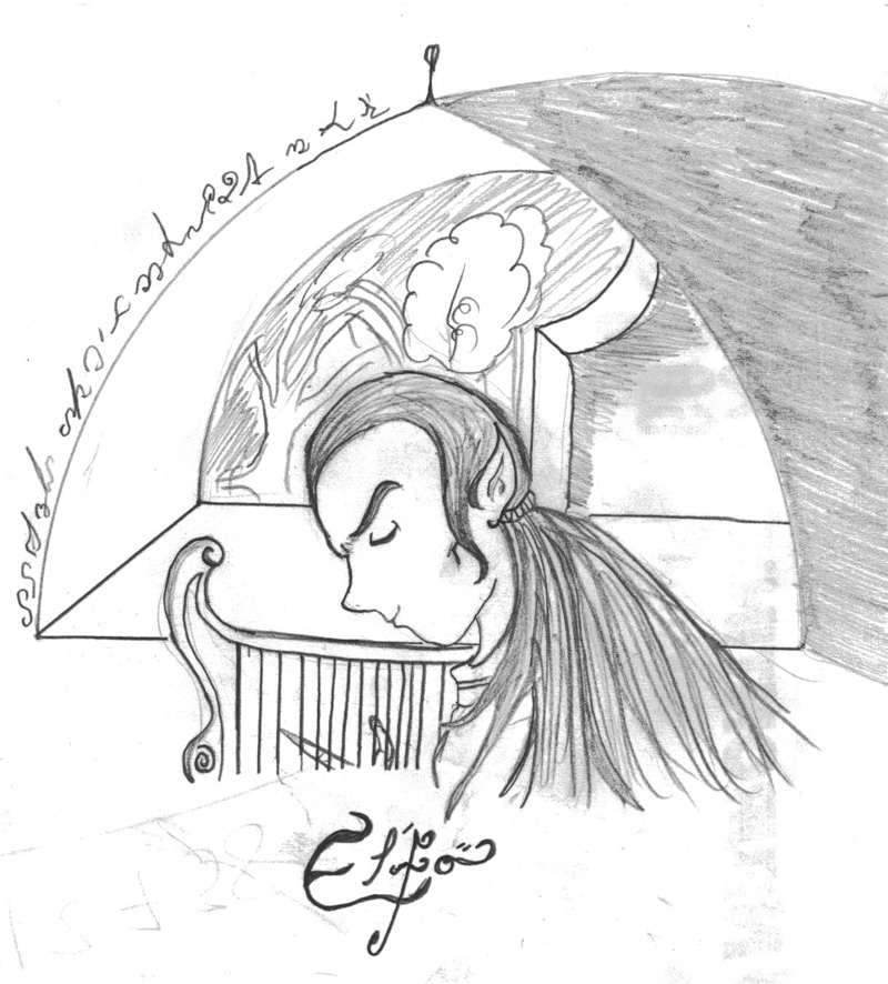 Elfo: Martín