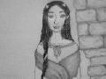 Mujer de Gondor: La Dama de Rivendel