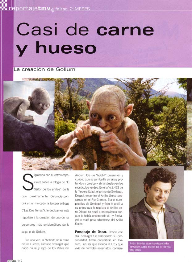 Revista Tercer Mercado