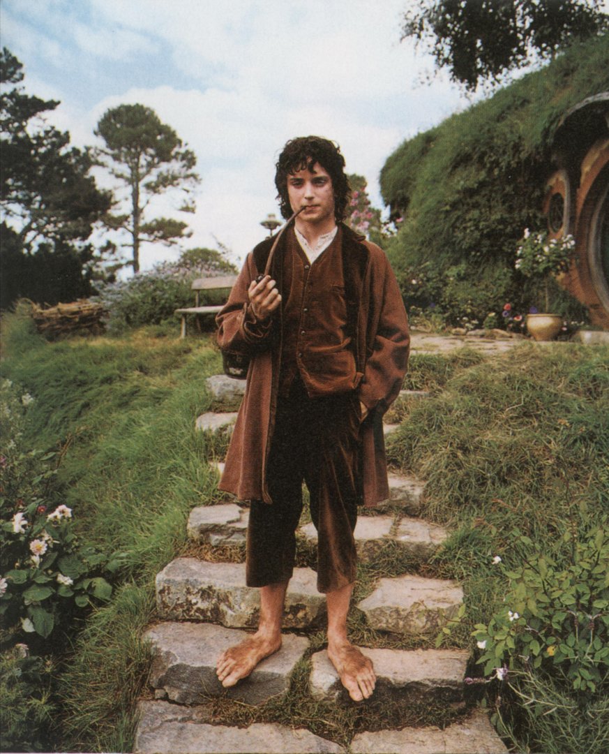 Frodo
