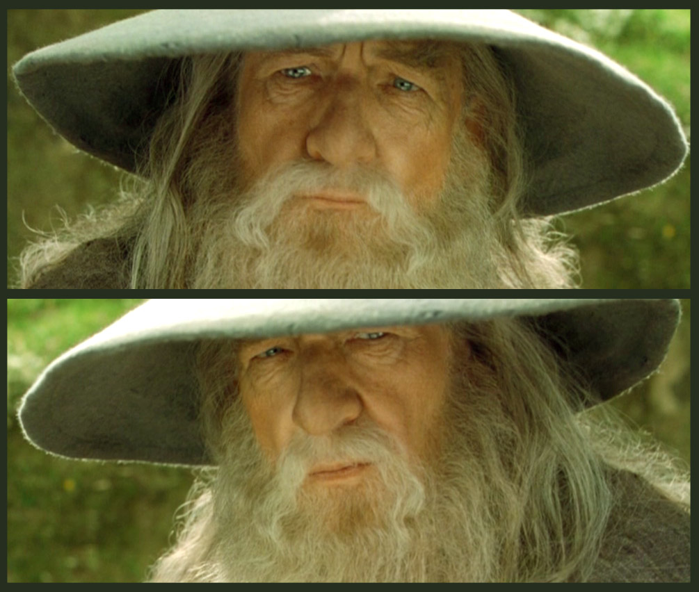 Gandalf el Gris 01. Un mago nunca llega tarde, Frodo Bolsón. Ni pronto...