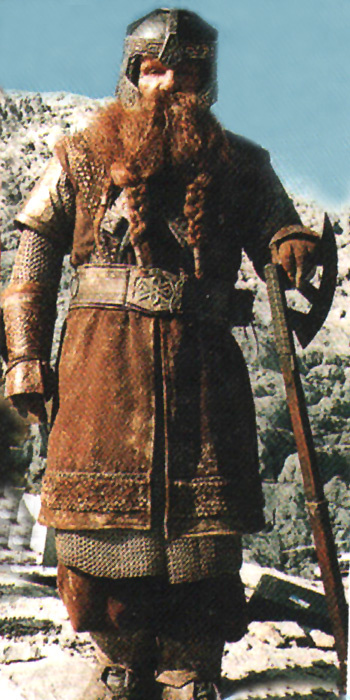Gimli
