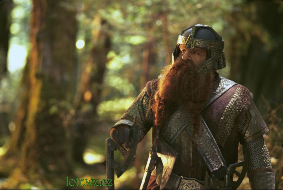 Gimli