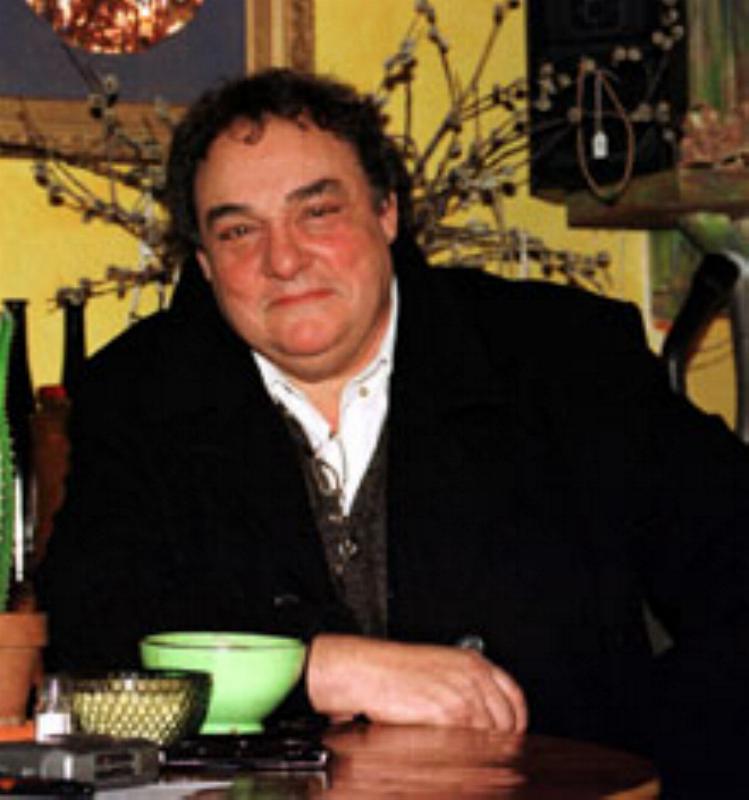 John Rhys Davies